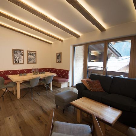 Appartement Romy باخ المظهر الخارجي الصورة