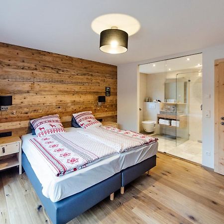 Appartement Romy باخ الغرفة الصورة