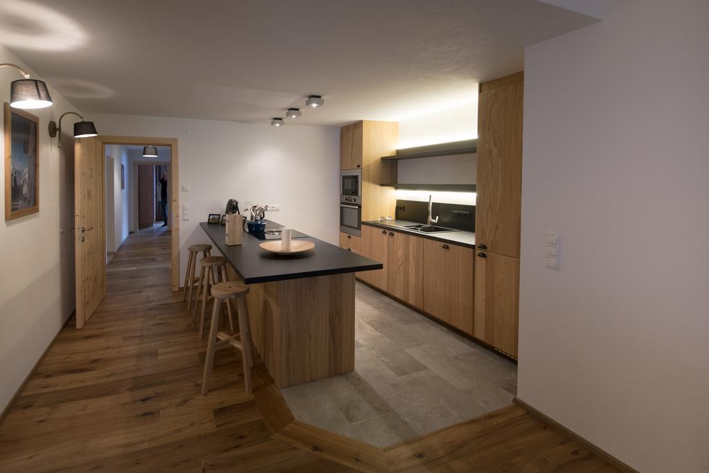 Appartement Romy باخ الغرفة الصورة