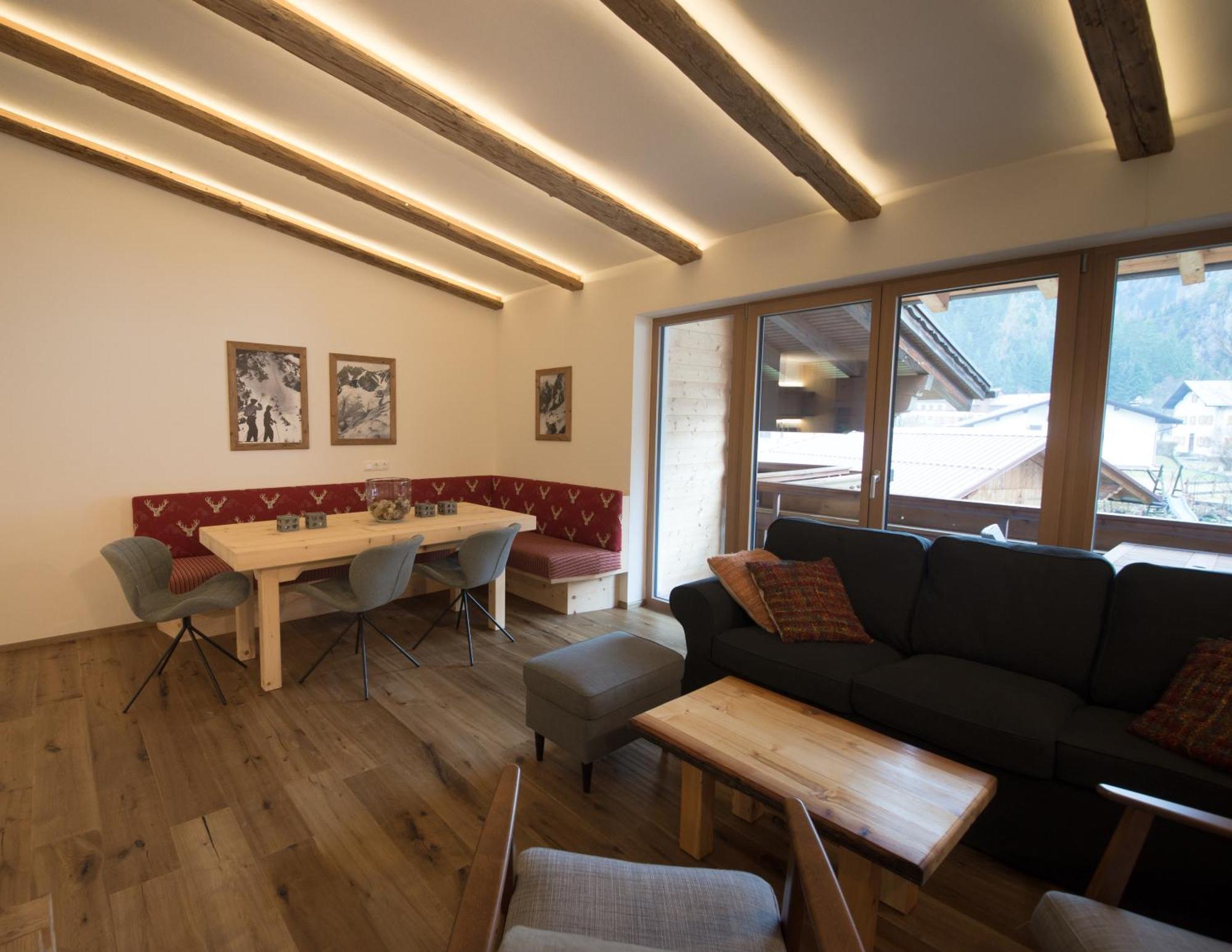 Appartement Romy باخ المظهر الخارجي الصورة
