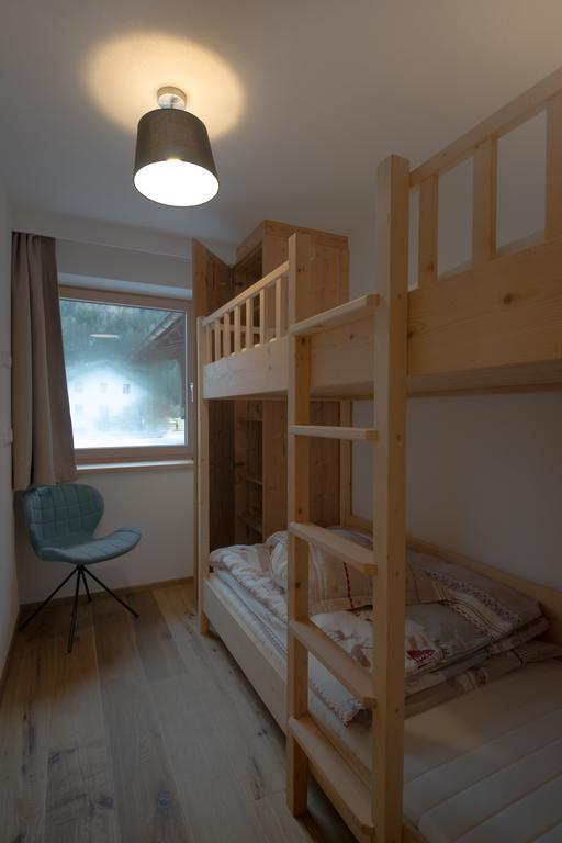 Appartement Romy باخ الغرفة الصورة