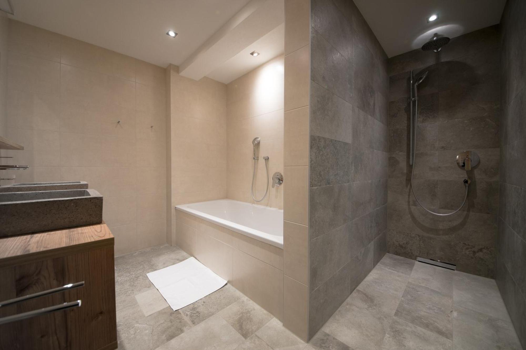 Appartement Romy باخ الغرفة الصورة