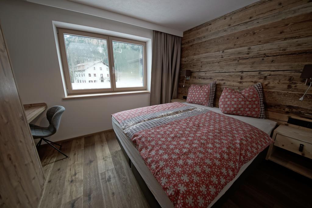 Appartement Romy باخ المظهر الخارجي الصورة