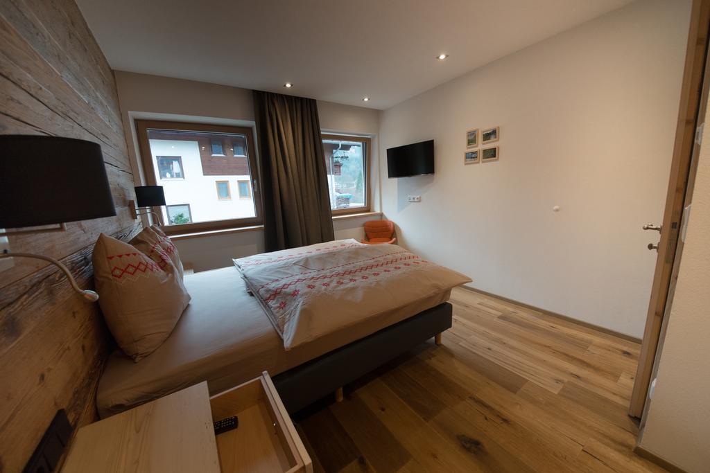 Appartement Romy باخ الغرفة الصورة