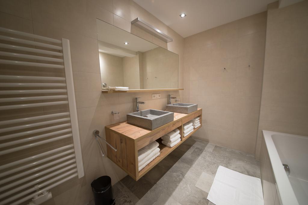 Appartement Romy باخ الغرفة الصورة