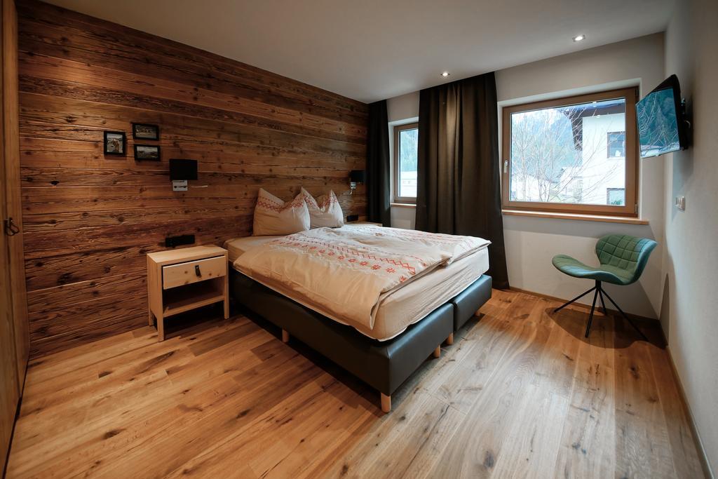 Appartement Romy باخ الغرفة الصورة