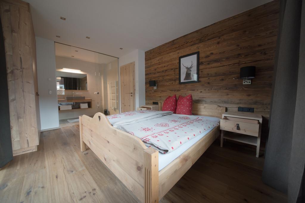 Appartement Romy باخ الغرفة الصورة