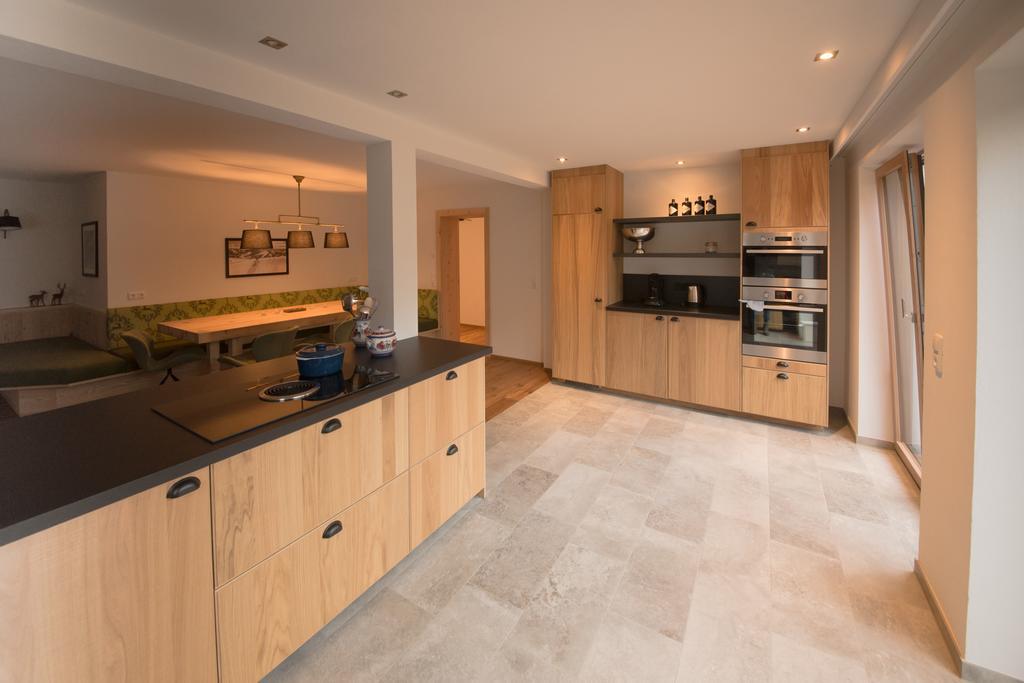 Appartement Romy باخ الغرفة الصورة