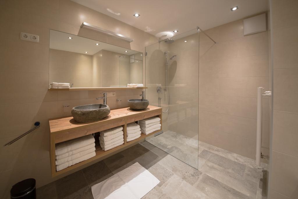 Appartement Romy باخ الغرفة الصورة
