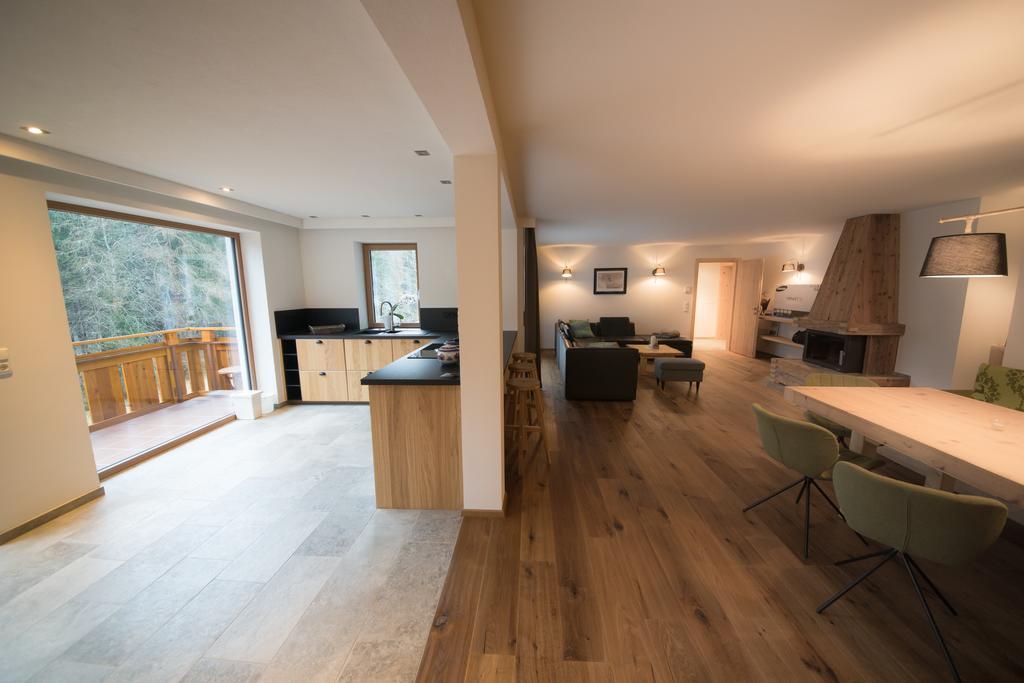 Appartement Romy باخ الغرفة الصورة