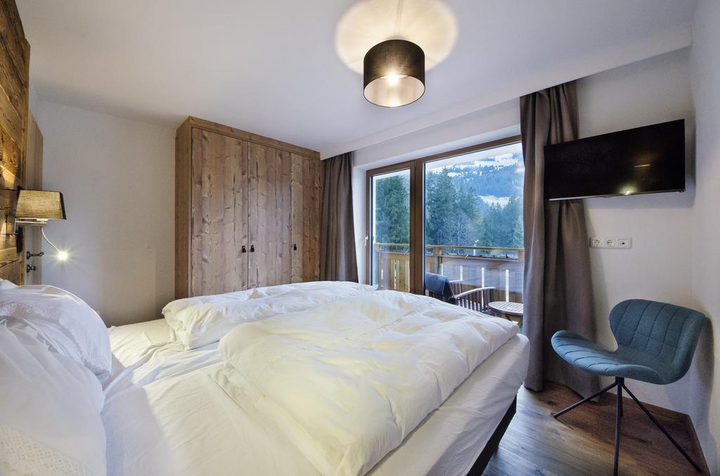 Appartement Romy باخ الغرفة الصورة