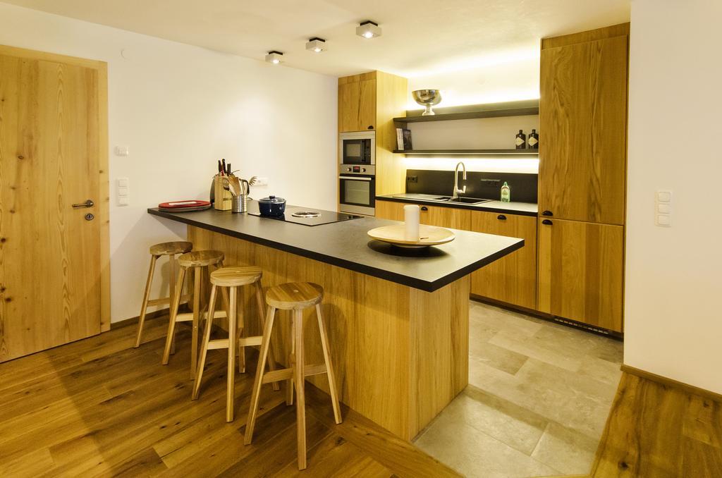 Appartement Romy باخ الغرفة الصورة