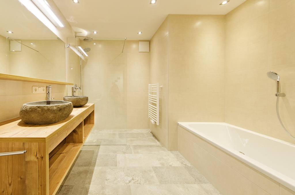 Appartement Romy باخ الغرفة الصورة