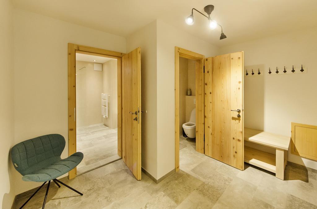 Appartement Romy باخ الغرفة الصورة