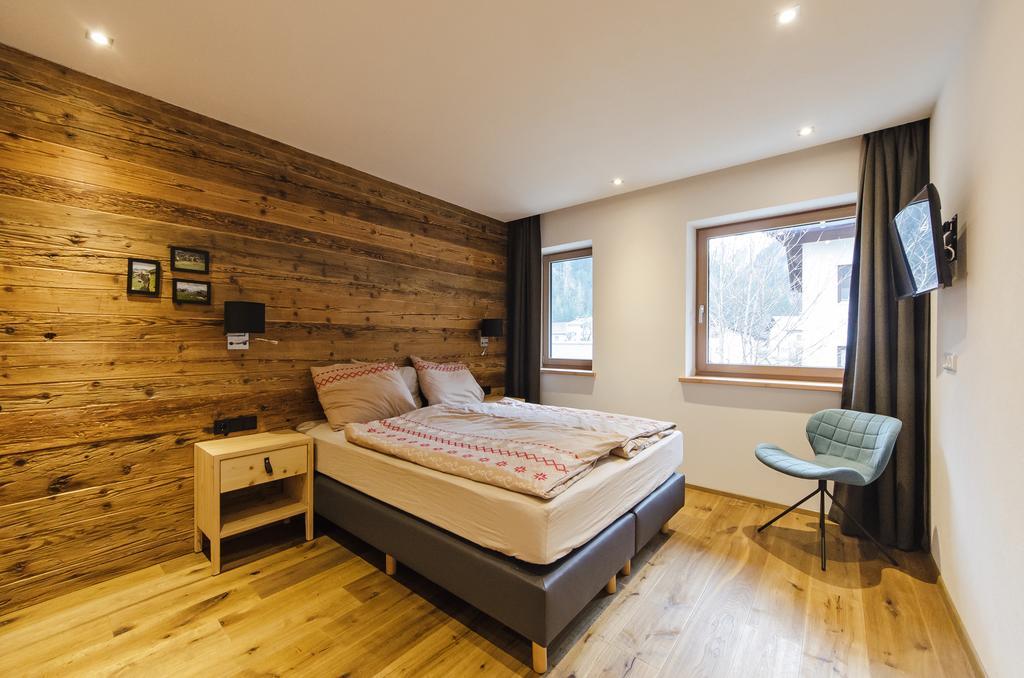Appartement Romy باخ الغرفة الصورة