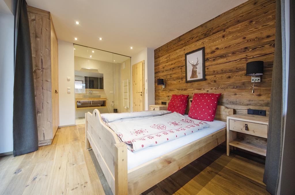 Appartement Romy باخ الغرفة الصورة