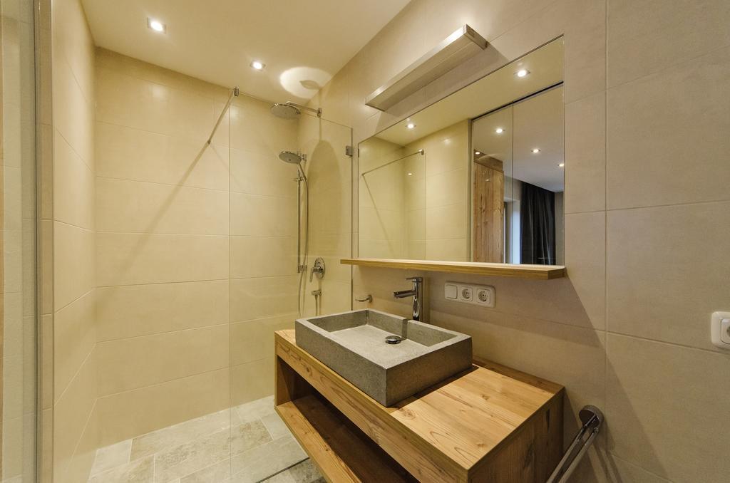 Appartement Romy باخ الغرفة الصورة