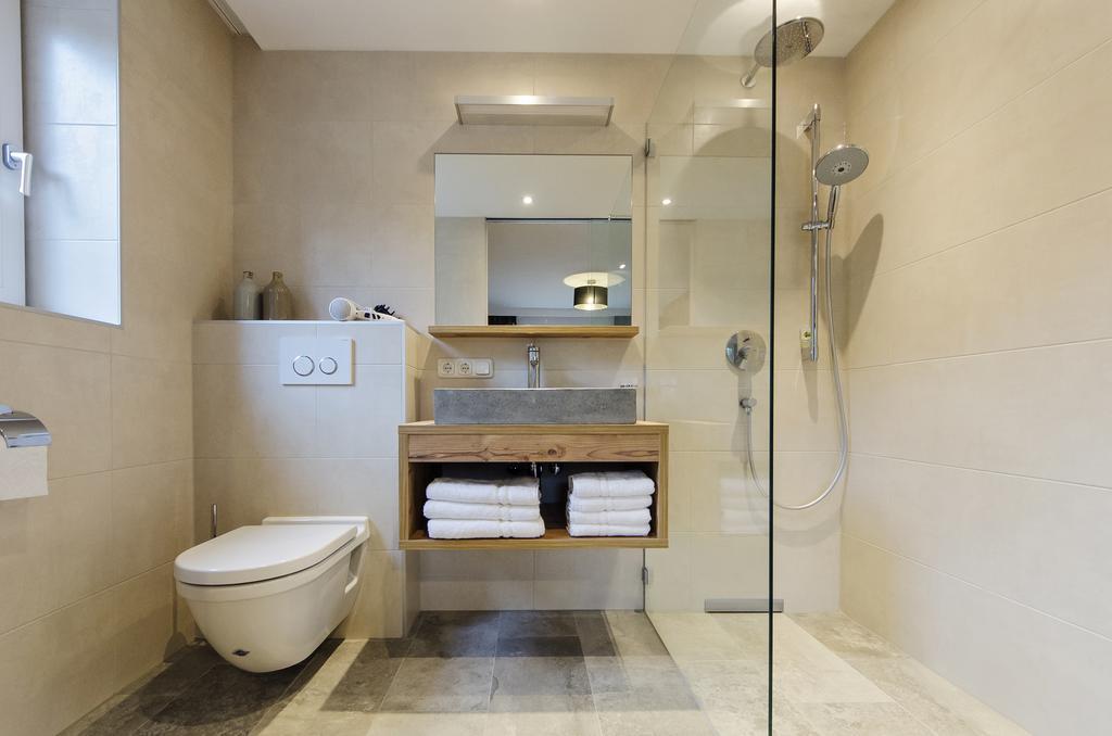 Appartement Romy باخ المظهر الخارجي الصورة