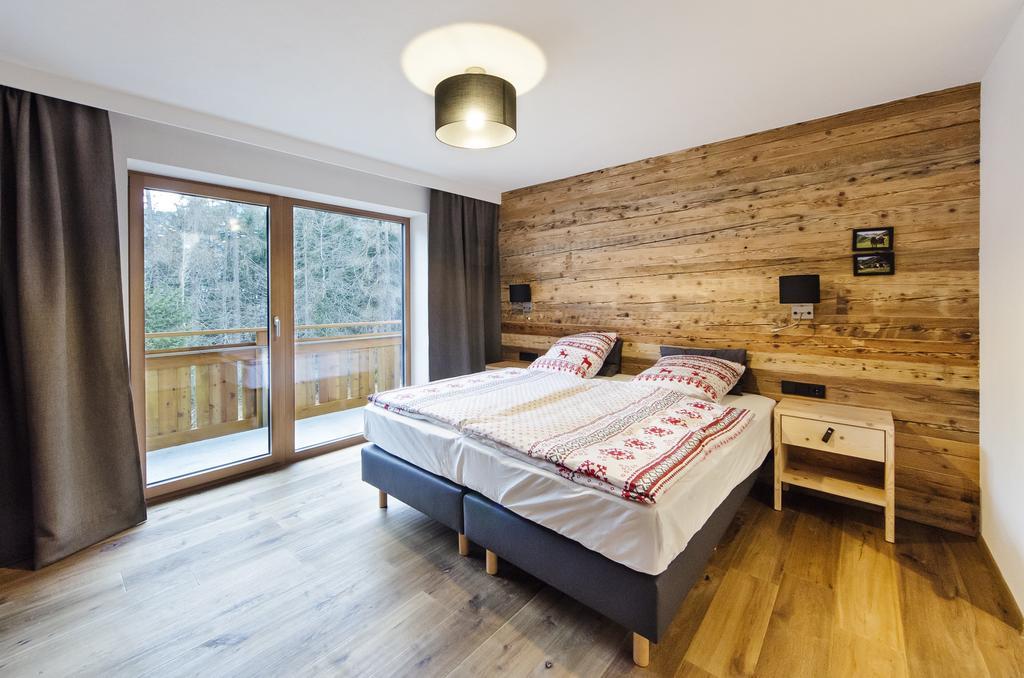 Appartement Romy باخ الغرفة الصورة