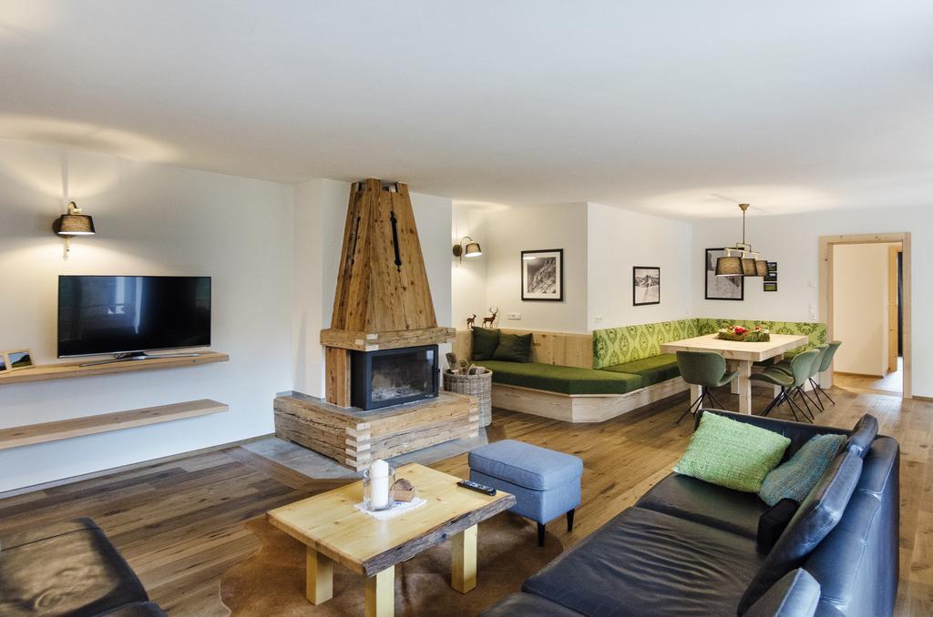 Appartement Romy باخ الغرفة الصورة
