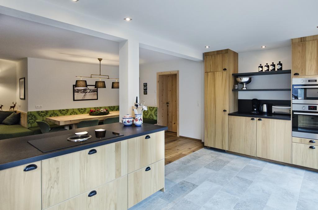 Appartement Romy باخ الغرفة الصورة