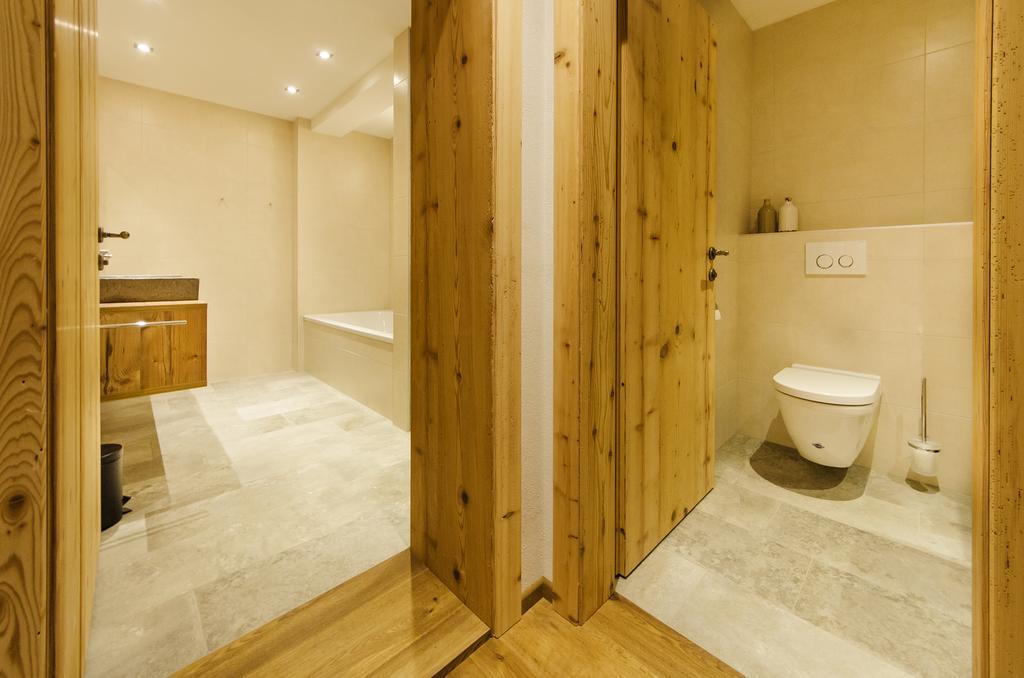 Appartement Romy باخ الغرفة الصورة