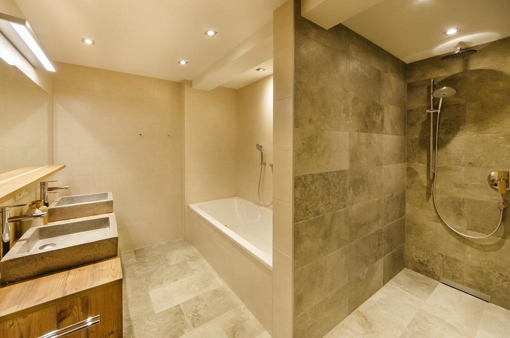 Appartement Romy باخ الغرفة الصورة