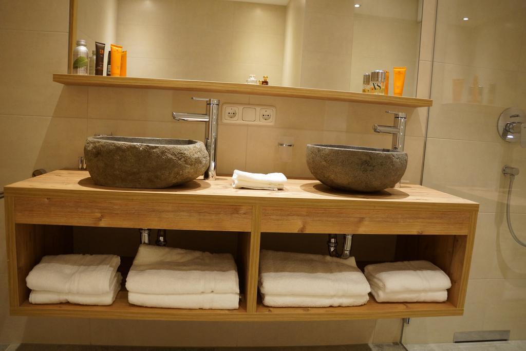 Appartement Romy باخ الغرفة الصورة