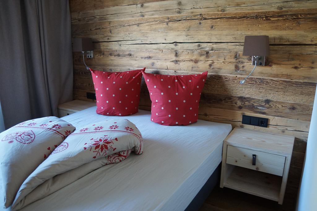 Appartement Romy باخ الغرفة الصورة