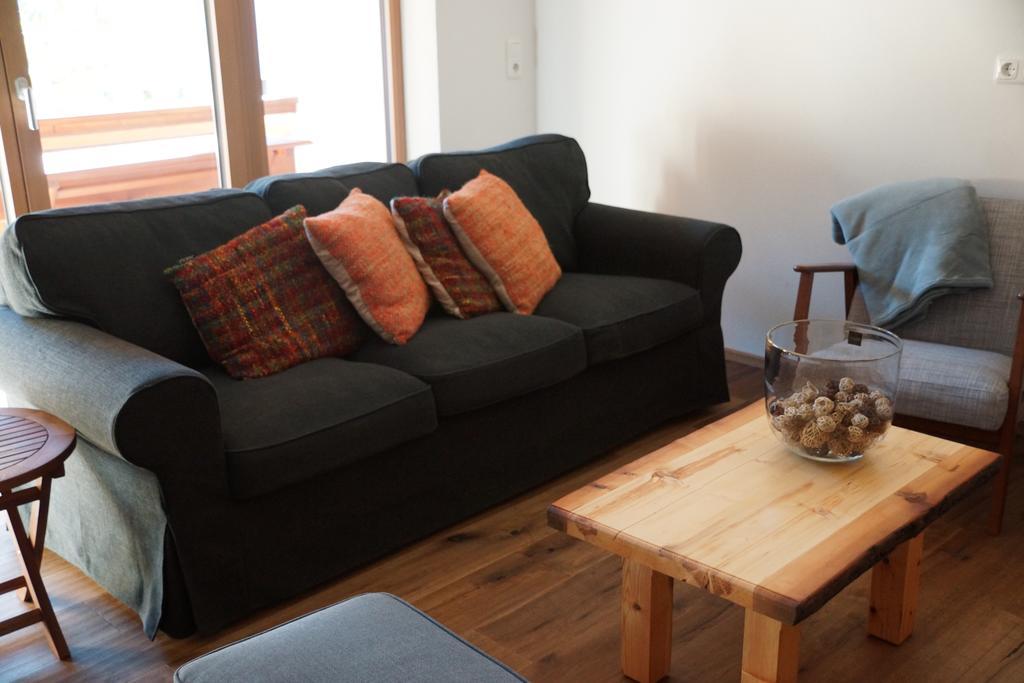 Appartement Romy باخ الغرفة الصورة