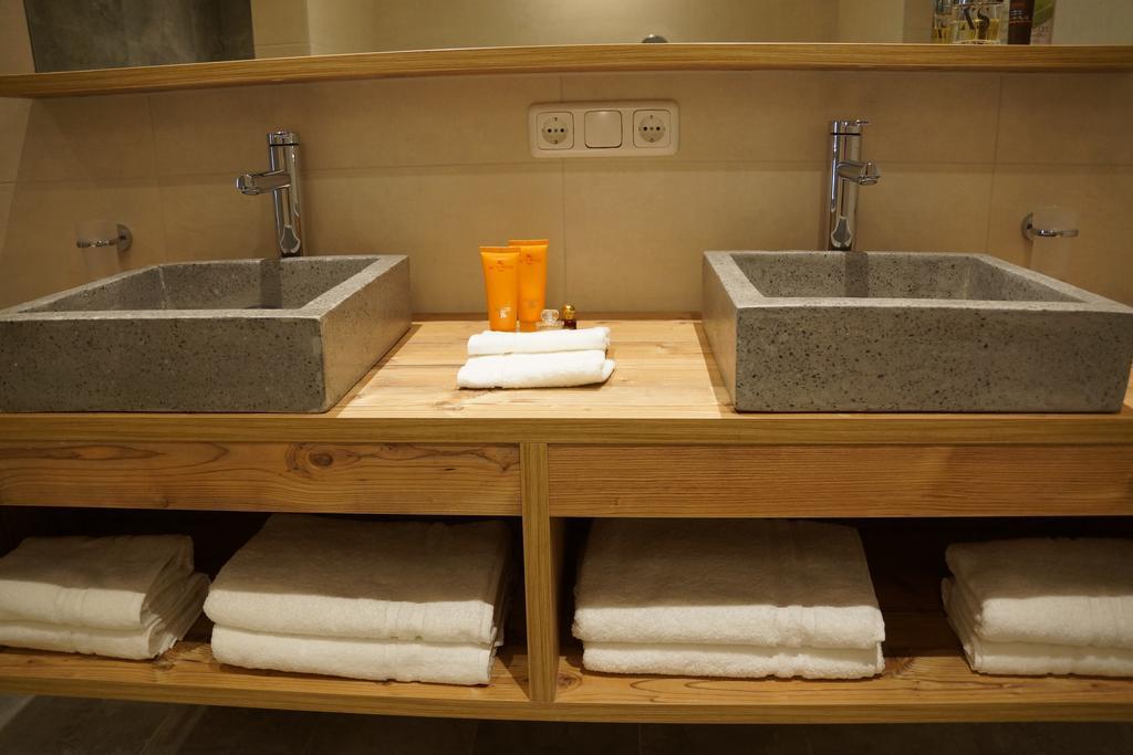 Appartement Romy باخ الغرفة الصورة