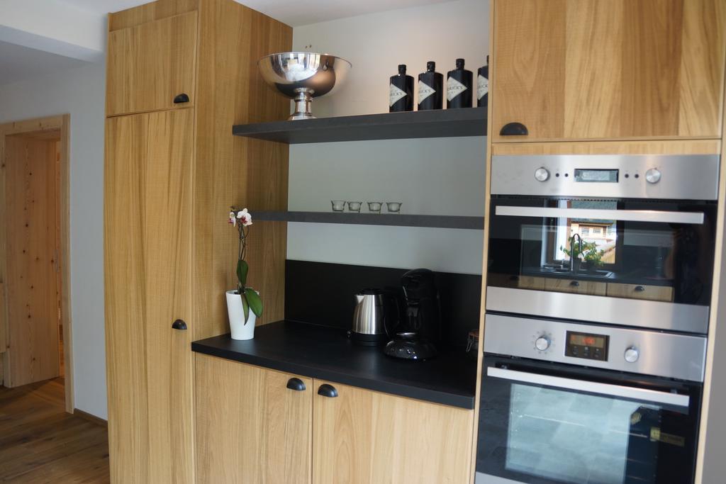 Appartement Romy باخ الغرفة الصورة