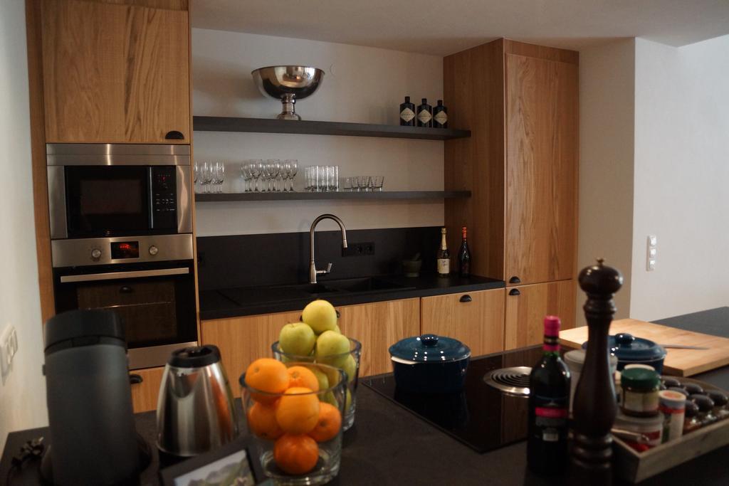 Appartement Romy باخ الغرفة الصورة