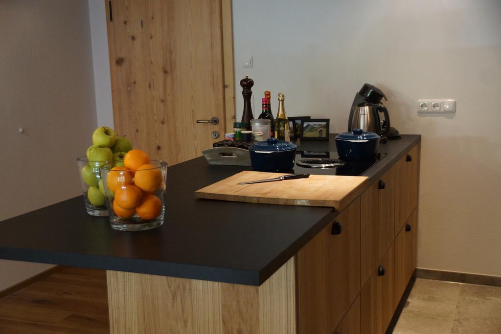 Appartement Romy باخ الغرفة الصورة