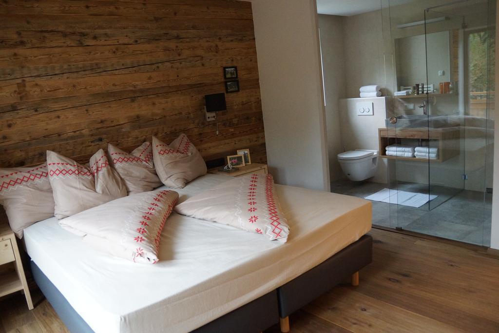Appartement Romy باخ الغرفة الصورة