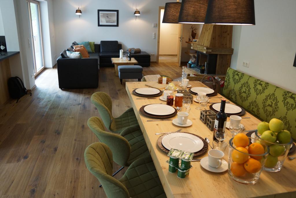 Appartement Romy باخ الغرفة الصورة